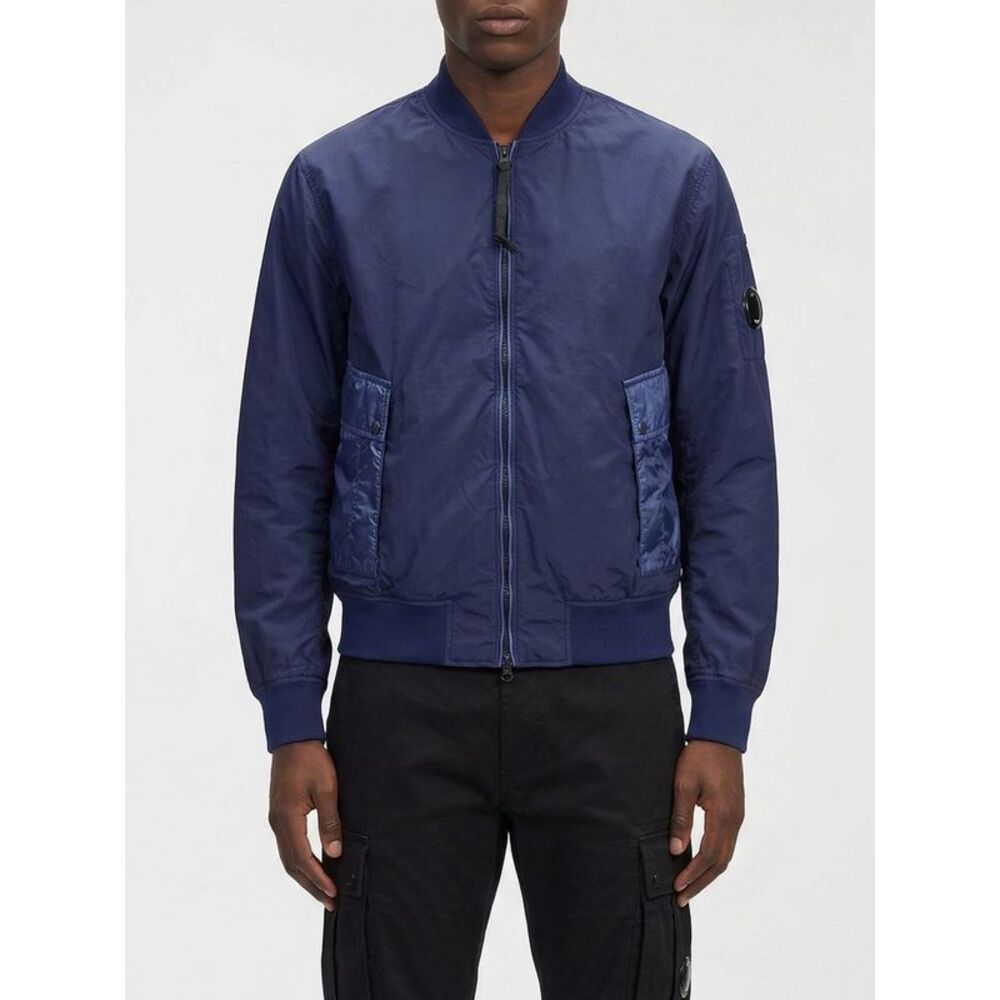 C.P. Company Jacket Men Blue